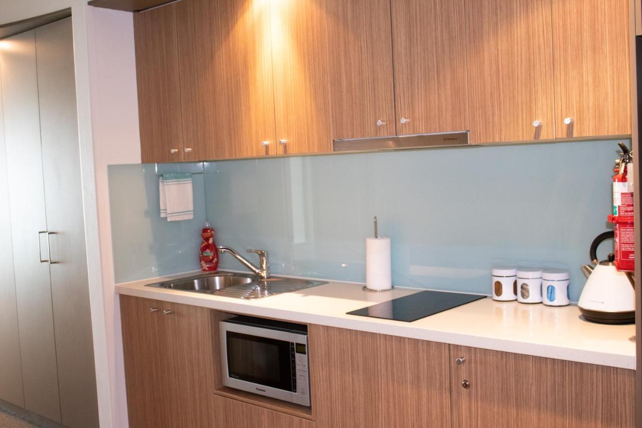Phillip Island Holiday Apartments Cowes Exterior foto